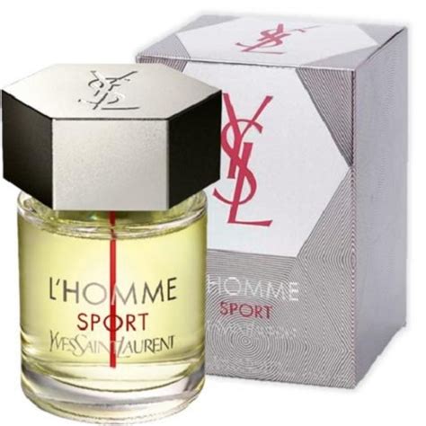 ysl sport cologne|Saint Laurent Online Store Ufficiale .